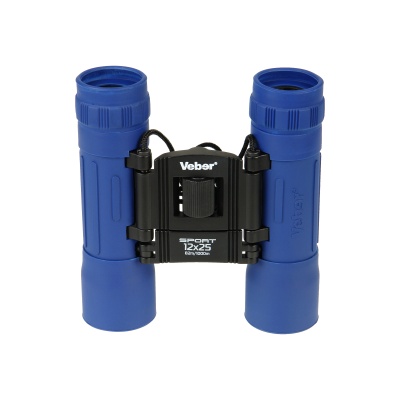 Бинокль Veber Sport БН 12x25 NEW