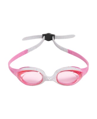 Очки для плавания для юниоров ARENA SPIDER JR, 92338 902 ,r_pink-grey-pink в магазине Спорт - Пермь