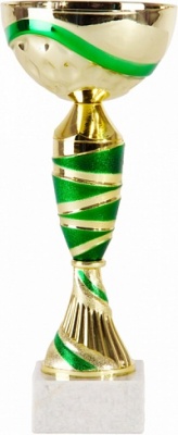 Кубок 7677D(25.5см)D-100