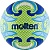 Мяч для пляжного волейбола MOLTEN V5B1502-L, размер 5