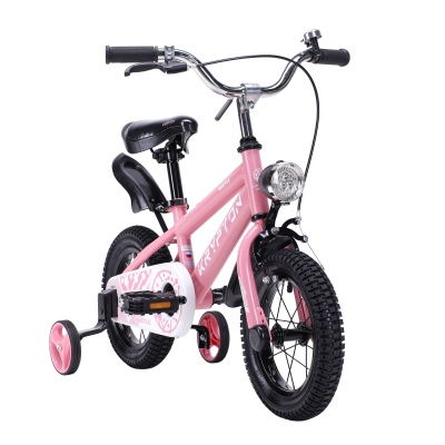 Велосипед Krypton Beetle CB01, 12", розовый в Магазине Спорт - Пермь