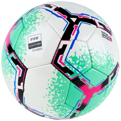 Мяч для футзала VISION SALA+, FIFA Quality Pro FS324084, размер 4
