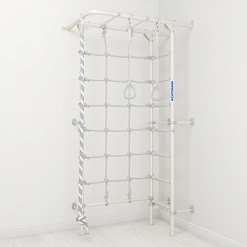 Комплекс «Шведская стенка ROMANA S4» Артикул:01.31.7.06.410.00.00-69 в Магазине Спорт - Пермь