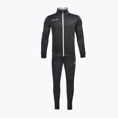 Костюм спортивный KELME NEW LINCE черный