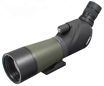 Зрительная труба Sturman 20-60*60 HD, угловая