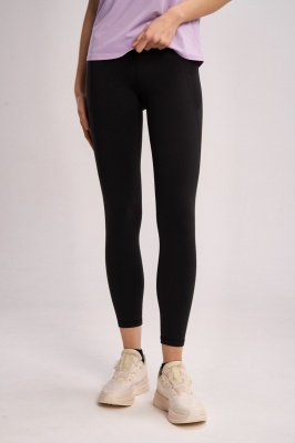 Тайтсы ANTA RUNNING Tight Pants Артикул: 862615303-1 в Магазине Спорт - Пермь