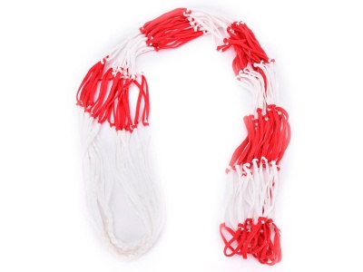 Сетка для мячей 30-001, цвета в ассортименте