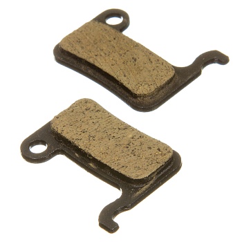 Колодки для дисковых тормозов Shimano XTR, артикул Х95624