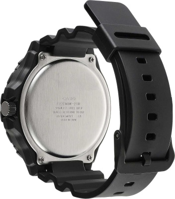 Наручные часы Casio MRW-210H-1A2 в магазине Спорт - Пермь