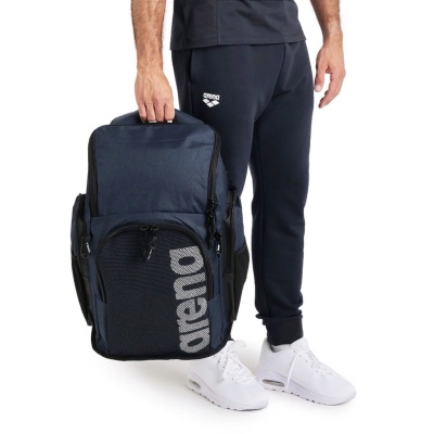 Рюкзак спортивный Arena TEAM BACKPACK 45 литров - 002436 710 team navy melange в магазине Спорт - Пермь