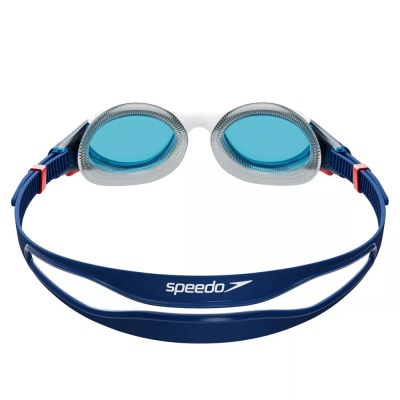 Очки для плавания Speedo Biofuse 2.0, 8-00233214502, синие в магазине Спорт - Пермь