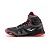 Боксерки Everlast Pivt Low Top, цвет красный/серый в магазине Спорт - Пермь