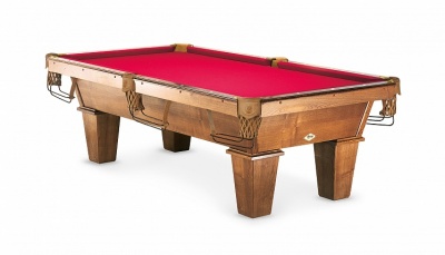 Бильярдный стол СТАРТ Элефант