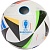 Мяч футбольный Adidas Euro24 Competit IN9365, FIFA Quality Pro, размер 5