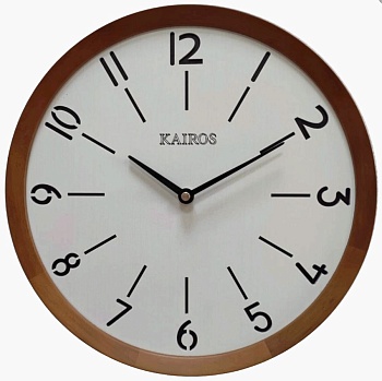 Настенные часы Kairos KS3459 в магазине Спорт - Пермь