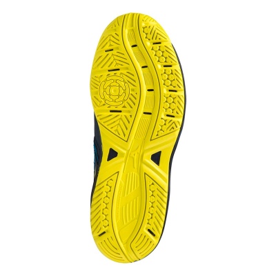 Кроссовки для тенниса Mizuno Exceed Star CC (Junior) в Магазине Спорт - Пермь