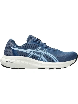 Кроссовки мужские Asics GEL-CONTEND 10 синие 1011C249-401 в Магазине Спорт - Пермь