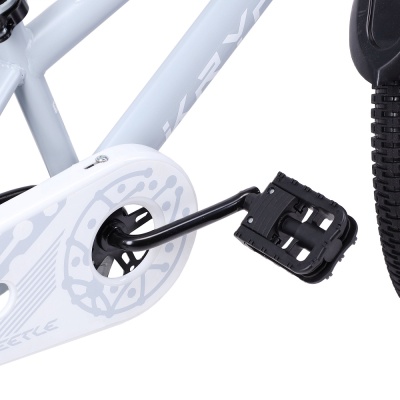 Велосипед Krypton Beetle CB01, 20", голубой в Магазине Спорт - Пермь