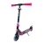 Самокат складной Tech Team Comfort 125 Evolution pink Самокат складной Tech Team Comfort 125 Evolution pink