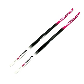 Лыжи беговые STC RS Combi JR в магазине Спорт - Пермь