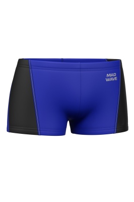 Мужские плавки-шорты Mad Wave Rocky Plus, Splash plus HiClo M0225 12 04W в магазине Спорт - Пермь