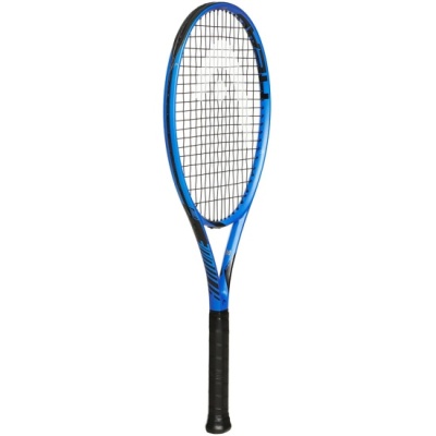 Ракетка для большого тенниса Head MX Attitude Comp, 234723, ручка Gr 3, синяя