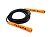 Скакалка тренировочная Original FitTools FT-JR-54-OR в Магазине Спорт - Пермь