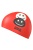 Шапочка для плавания детская силиконовая Mad Wave EMOJI M0573 08 0 05W в магазине Спорт - Пермь