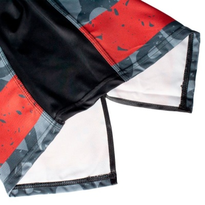 Шорты для MMA Boybo Gear, взрослые в магазине Спорт - Пермь