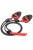 Тренажер для плавания Mad Wave DRY TRAINING WITH PADDLES M0771 03 4 00W, 5,4 до 14,1 кг в магазине Спорт - Пермь