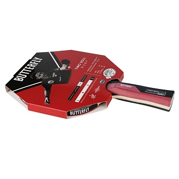 Ракетка для настольного тенниса Butterfly Timo Boll Ruby (FL)