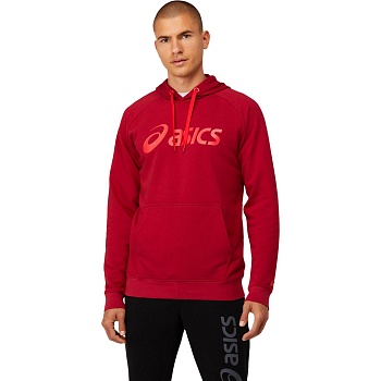 Толстовка мужская ASICS BIC OTH HOODIE 2031A984-601