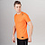 Футболка мужская NORDSKI Run Orange (NSM422103)