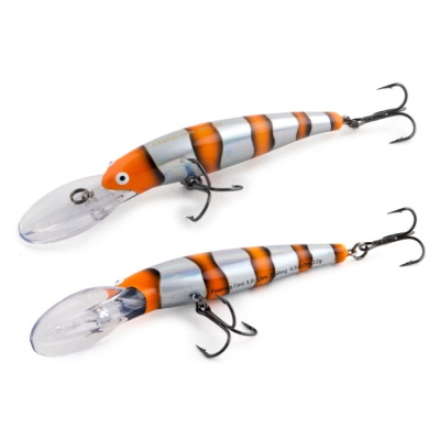  Воблер Akara Deep Jeck 90F, 12g,  A71