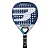 Ракетка для падела BULLPADEL Indiga Power 26, 494416, темносине-серый