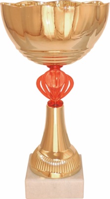 Кубок 505А(1), высота 20,6 см, D 140