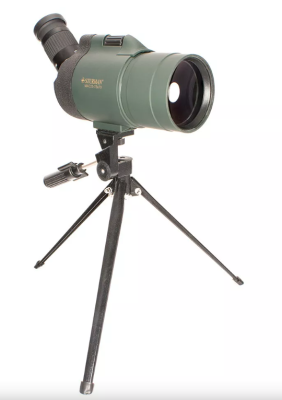 Зрительная труба Sturman 25-75*70