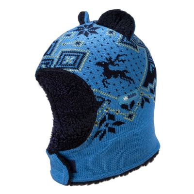 Детская шапка KAMA B62 115