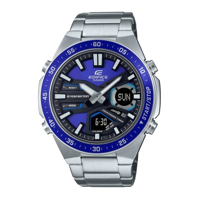 Наручные часы Casio EFV-C110D-2A в магазине Спорт - Пермь