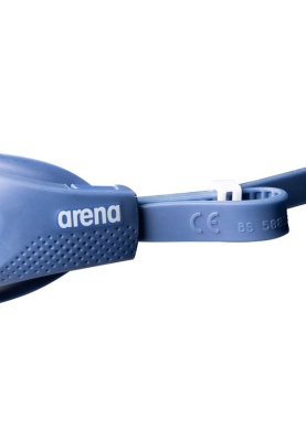 Очки для плавания ARENA THE ONE, 001430 844, light blue-blue-blue в магазине Спорт - Пермь