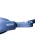 Очки для плавания ARENA THE ONE, 001430 844, light blue-blue-blue в магазине Спорт - Пермь