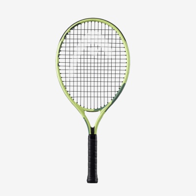 Ракетка для большого тенниса Head Extreme Jr. 21, 235432, ручка Gr 0000 (3 5/8)