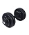 Гантель разборная чугунная Starfit DB-715, 12 кг в Магазине Спорт - Пермь