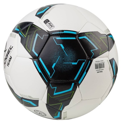 Мяч футбольный Jogel Team, размер 4