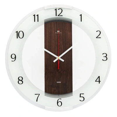 Настенные часы Рубин 3327-005 в магазине Спорт - Пермь