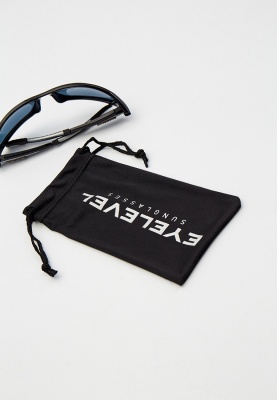 Солнцезащитные спортивные очки Eyelevel Ultimatum-Black