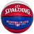 Мяч для баскетбола SPALDING Super Flite 76928Z, композит, размер 7