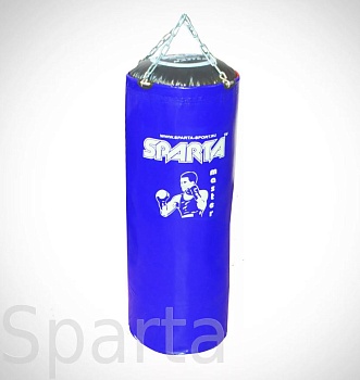 Мешок SPARTA MASTER 80см, Ø28 см, 20 кг в магазине Спорт - Пермь