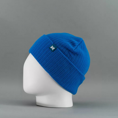 Шапка Nordski Retro Blue (one size)NSV478700