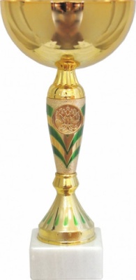 Кубок 587C (3) высота 25см